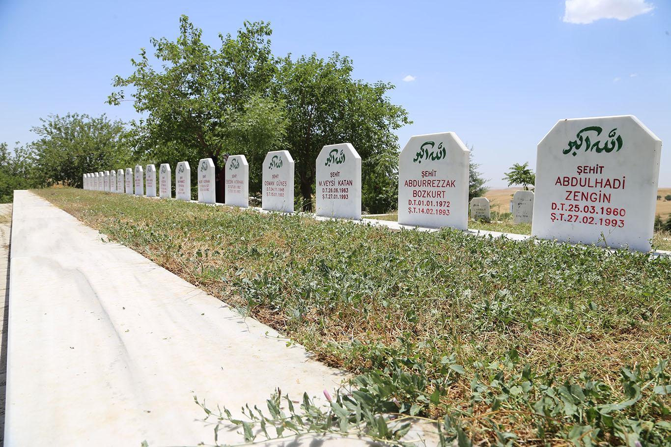 Tanıkların dilinden Susa Katliamı